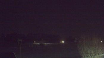 Weather camera view of Forest City Regional Jr Sr HS.