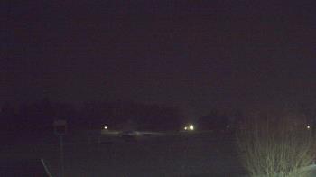 Weather camera view of Forest City Regional Jr Sr HS.