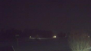 Weather camera view of Forest City Regional Jr Sr HS.