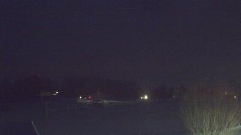 Weather camera view of Forest City Regional Jr Sr HS.