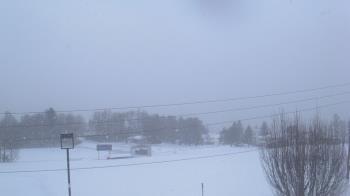 Weather camera view of Forest City Regional Jr Sr HS.