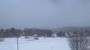 Weather camera view of Forest City Regional Jr Sr HS.