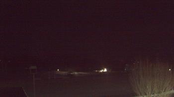 Weather camera view of Forest City Regional Jr Sr HS.