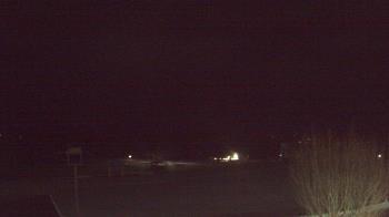 Weather camera view of Forest City Regional Jr Sr HS.