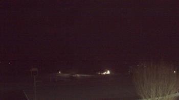 Weather camera view of Forest City Regional Jr Sr HS.