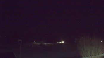 Weather camera view of Forest City Regional Jr Sr HS.