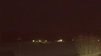 Weather camera view of Forest City Regional Jr Sr HS.