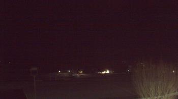 Weather camera view of Forest City Regional Jr Sr HS.