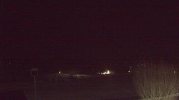 Weather camera view of Forest City Regional Jr Sr HS.