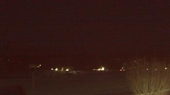 Weather camera view of Forest City Regional Jr Sr HS.