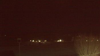 Weather camera view of Forest City Regional Jr Sr HS.