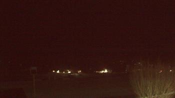 Weather camera view of Forest City Regional Jr Sr HS.