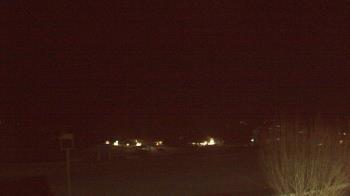 Weather camera view of Forest City Regional Jr Sr HS.