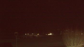 Weather camera view of Forest City Regional Jr Sr HS.