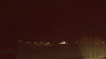 Weather camera view of Forest City Regional Jr Sr HS.