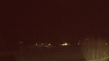 Weather camera view of Forest City Regional Jr Sr HS.