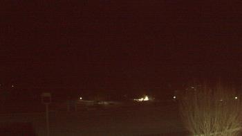 Weather camera view of Forest City Regional Jr Sr HS.