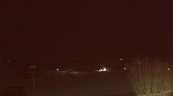 Weather camera view of Forest City Regional Jr Sr HS.