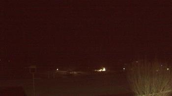 Weather camera view of Forest City Regional Jr Sr HS.