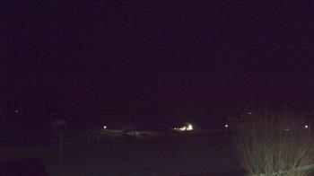 Weather camera view of Forest City Regional Jr Sr HS.