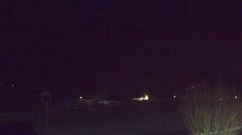 Weather camera view of Forest City Regional Jr Sr HS.