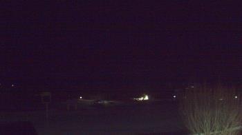 Weather camera view of Forest City Regional Jr Sr HS.