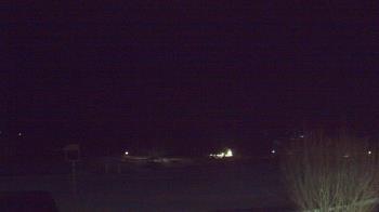 Weather camera view of Forest City Regional Jr Sr HS.