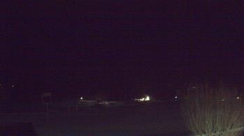 Weather camera view of Forest City Regional Jr Sr HS.