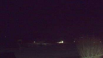 Weather camera view of Forest City Regional Jr Sr HS.