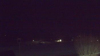 Weather camera view of Forest City Regional Jr Sr HS.