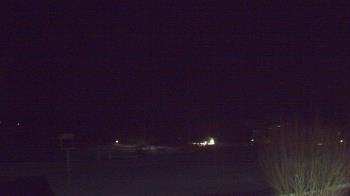 Weather camera view of Forest City Regional Jr Sr HS.