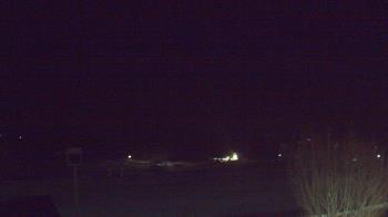 Weather camera view of Forest City Regional Jr Sr HS.