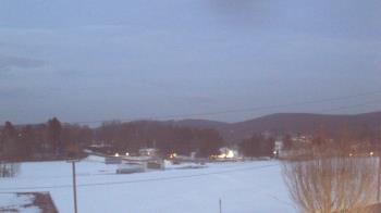 Weather camera view of Forest City Regional Jr Sr HS.