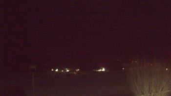 Weather camera view of Forest City Regional Jr Sr HS.