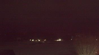 Weather camera view of Forest City Regional Jr Sr HS.