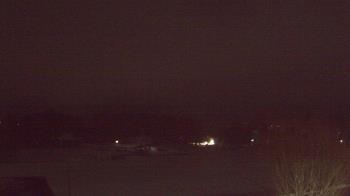 Weather camera view of Forest City Regional Jr Sr HS.