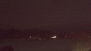 Weather camera view of Forest City Regional Jr Sr HS.