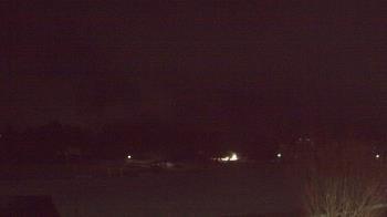 Weather camera view of Forest City Regional Jr Sr HS.