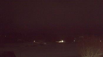 Weather camera view of Forest City Regional Jr Sr HS.