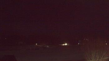 Weather camera view of Forest City Regional Jr Sr HS.