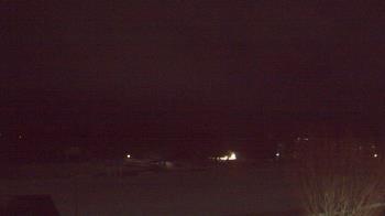 Weather camera view of Forest City Regional Jr Sr HS.