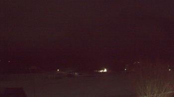 Weather camera view of Forest City Regional Jr Sr HS.