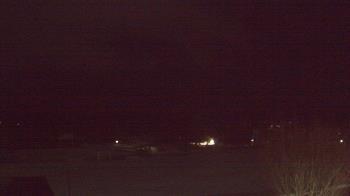 Weather camera view of Forest City Regional Jr Sr HS.