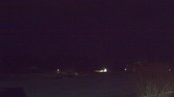 Weather camera view of Forest City Regional Jr Sr HS.