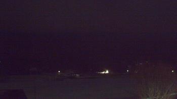 Weather camera view of Forest City Regional Jr Sr HS.