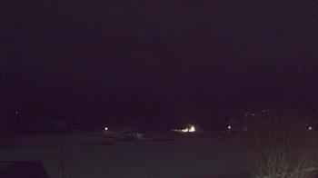 Weather camera view of Forest City Regional Jr Sr HS.