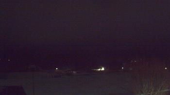 Weather camera view of Forest City Regional Jr Sr HS.