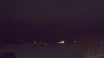 Weather camera view of Forest City Regional Jr Sr HS.