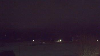 Weather camera view of Forest City Regional Jr Sr HS.