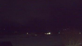 Weather camera view of Forest City Regional Jr Sr HS.